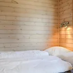 Дом отдыха 4 Star In Thyboron