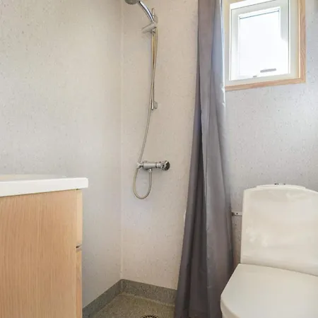 4 Star In בית נופש Thyborøn