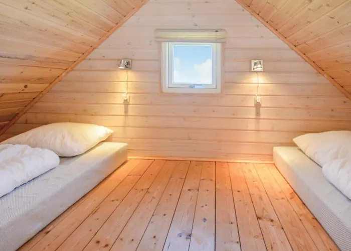 4 Star In Thyborøn