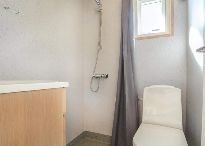 4 Star In Casa de Férias Thyborøn