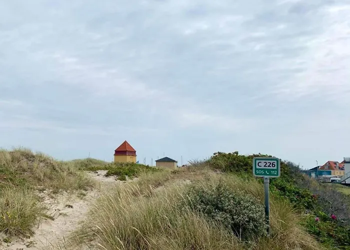 4 Star In * Thyborøn